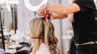 الشعر المستعار