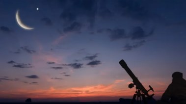 أول أيام رمضان 2026