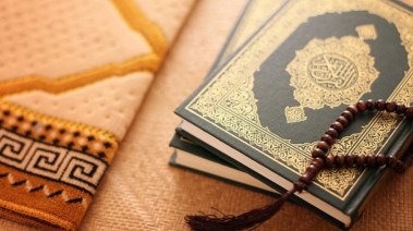 القرآن الكريم في رمضان