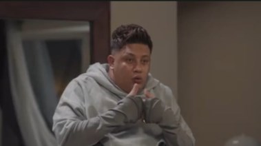 حمو بيكا في الكاميرا الخفية