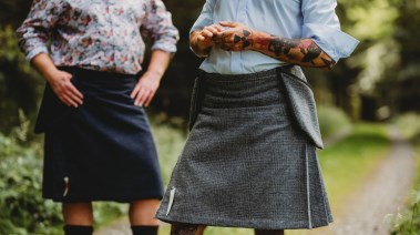 منتخب اسكتلندا