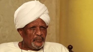 الصول أحمد إدريس