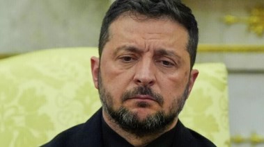 أوكرانيا  تبدأ ترتيبات فعلية لإنتخابات رئاسية وإستفتاء سلام إستجابة لمطالب أمريكية