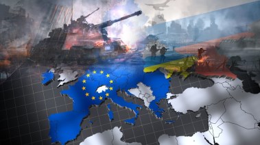 الاتحاد الأوروبي - تعبيرية