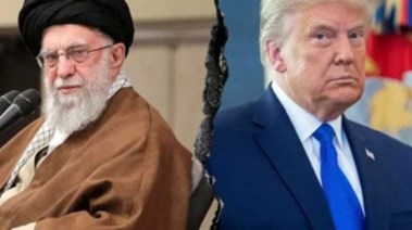 ترامب يتوعد إيران: سيكون يوم سئ  للغاية