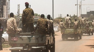 67 قتيلا وجريحا في هجوم على قرية شمال دارفور