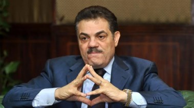 رئيس حزب الوفد، السيد البدوي 