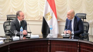 وزير التعليم يشهد توقيع مذكرة تفاهم مع "البكالوريا الدولية"