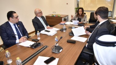 لجنة السياحة بمجلس النواب