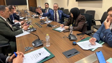 لجنة الاتصالات وتكنولوجيا المعلومات