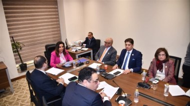 لجنة السياحة والطيران المدني