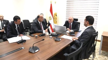 لجنة النقل بمجلس النواب