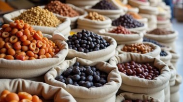 ياميش رمضان