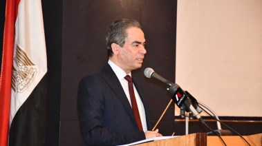 رئيس الهيئة الوطنية للإعلام، الكاتب أحمد المسلماني