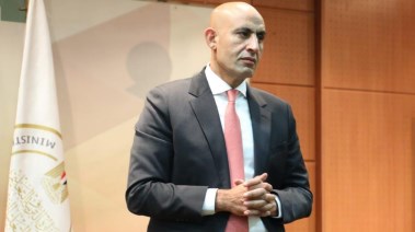 وزير التربية والتعليم والتعليم الفني، محمد عبداللطيف