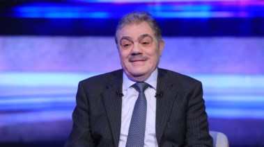 رئيس حزب الوفد، الدكتور السيد البدوي