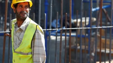 منحة رمضان للعمالة غير المنتظمة