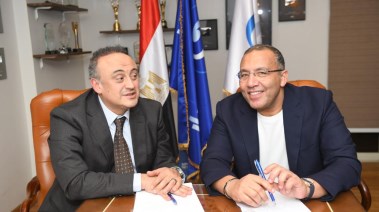 خالد صلاح يعود إلى شاشة "النهار"