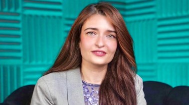 عضو لجنة الصحة بمجلس النواب، إيرين سعيد