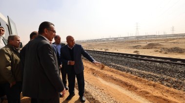 وزير النقل والصناعة، كامل الوزير