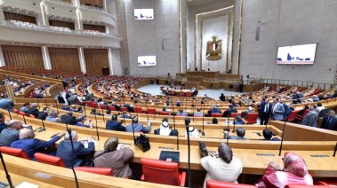 مجلس النواب