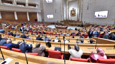 مجلس النواب