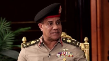  الفريق أشرف سالم زاهر