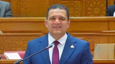 عضو مجلس النواب، أمير أحمد الجزار