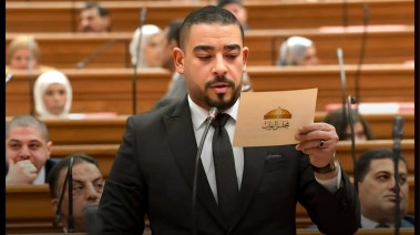 عضو مجلس النواب، أحمد رجب الشافعي
