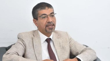 عضو مجلس الشيوخ، محمد صلاح البدري