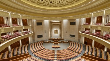 مجلس النواب