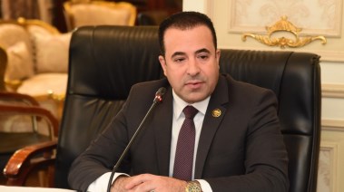 رئيس لجنة الاتصالات وتكنولوجيا المعلومات بمجلس النواب، أحمد بدوي