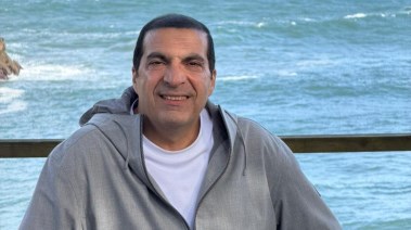 الداعية الإسلامي، عمرو خالد