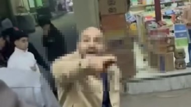 جانب من الواقعة 