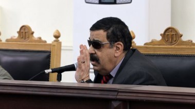  المستشار محمد ناجي شحاتة