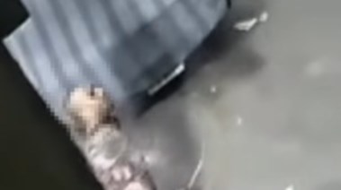 المتهم وجانب من الواقعة 