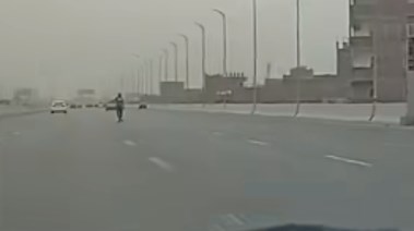 جانب من الواقعة 