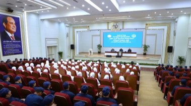 ندوات دينية لنزلاء مراكز الإصلاح والتأهيل 