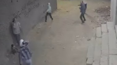 جانب من الواقعة 