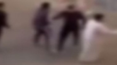 جانب من الواقعة