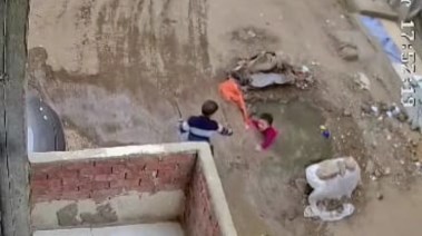 جانب من الواقعة