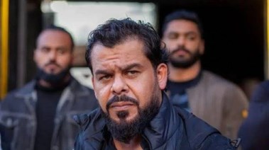 منذر ريحانة بطل مسلسل روح OFF