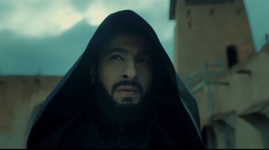 لقطات من برومو مسلسل المداح 6