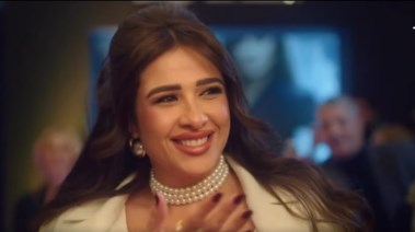 لقطات من برومو مسلسل وننسى اللي كان