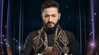 مسلسل المداح 6