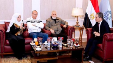 أبطال مسلسل سلطان العلماء وأحمد المسلماني