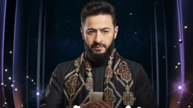 مسلسل المداح 6