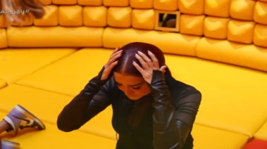 غادة عبدالرازق