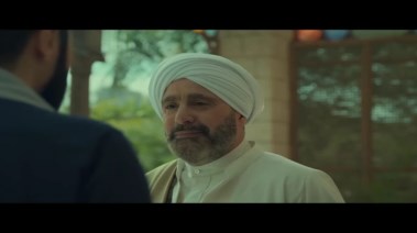 أحمد السقا في المداح 6