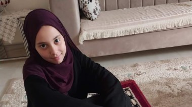 الطفلة مريم ضحية الأنسولين في الحوامدية 